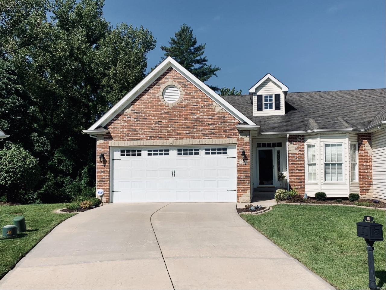 Homes for sale in Saint Charles, MO | 315 Glasgow Dr, Saint Charles, MO 63301 | MLS# MIS21063758