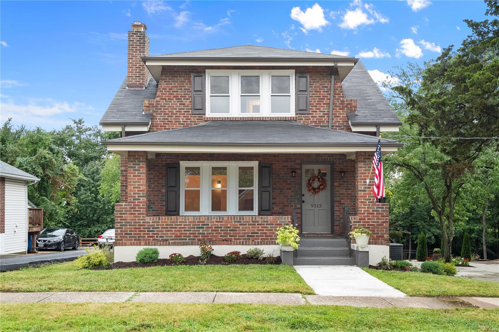 Homes for sale in Saint Louis, MO | 9513 Sappington Rd, Saint Louis, MO 63126 | MLS# MIS21064862