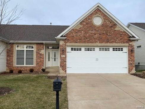 Homes for sale in Saint Charles, MO | 317 Gullane Dr, Saint Charles, MO 63301 | MLS# MIS21086732