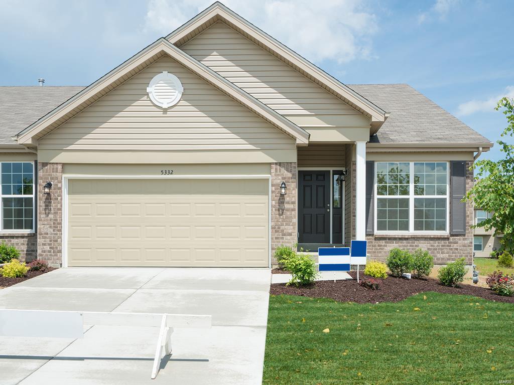 Homes for sale in Eureka, MO | 5324 Lakepath Way, Eureka, MO 63025 | MLS# MIS21088286