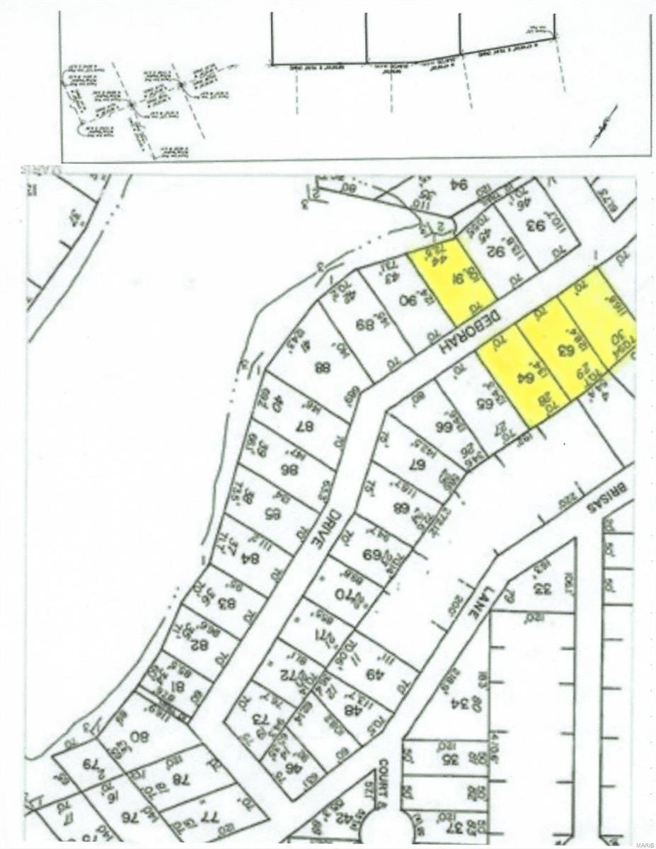 Homes for sale in Pacific, MO | 2046 Deborah Dr, Pacific, MO 63069 | MLS# MIS22007673