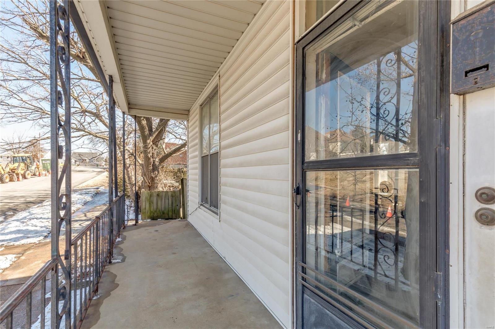 Homes for sale in Saint Louis, MO | 5816 Reber Pl, Saint Louis, MO 63139 | MLS# MIS22011896