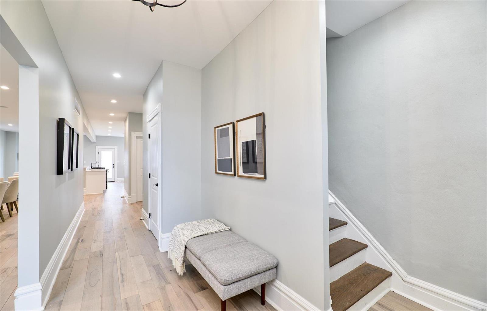 Homes for sale in St. Louis, MO | 5818 Westminster Pl, St. Louis, MO 63112 | MLS# MIS22015403