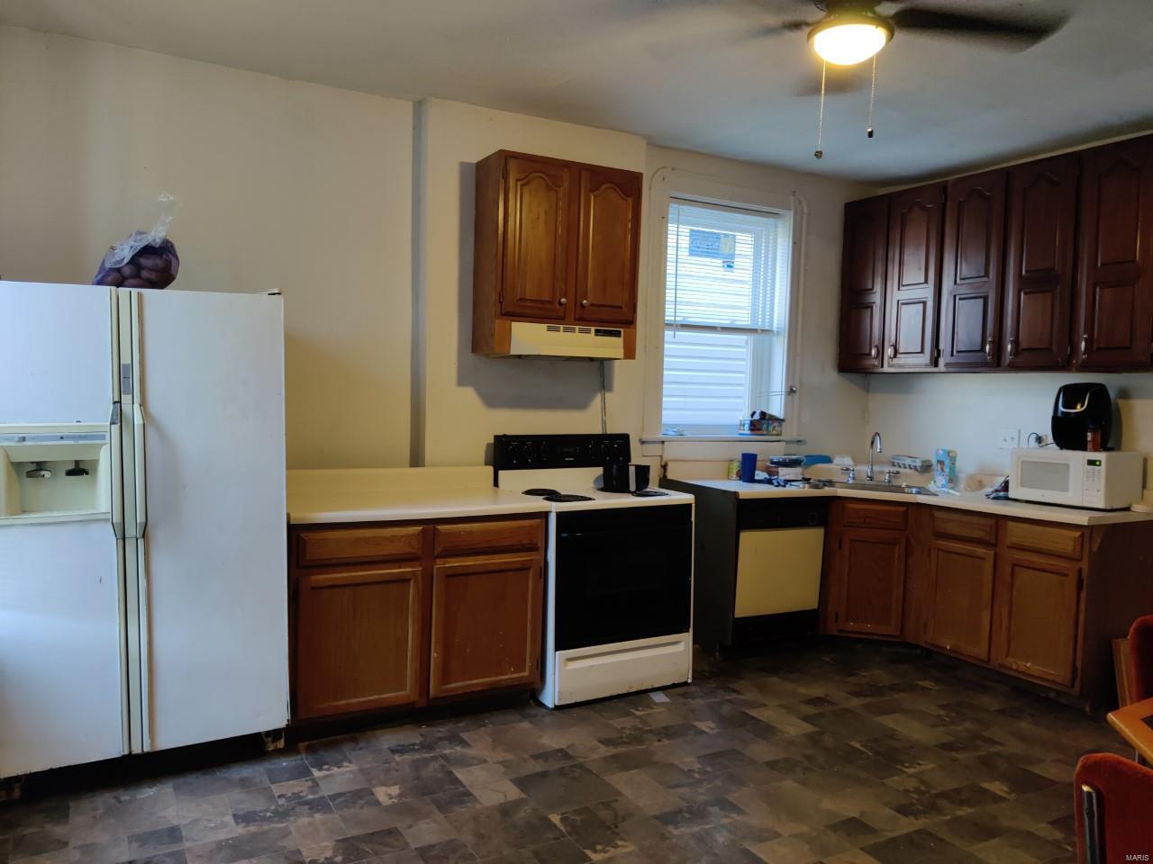 Homes for sale in Saint Louis, MO | 4501 Mary Ave, Saint Louis, MO 63107 | MLS# MIS22016159