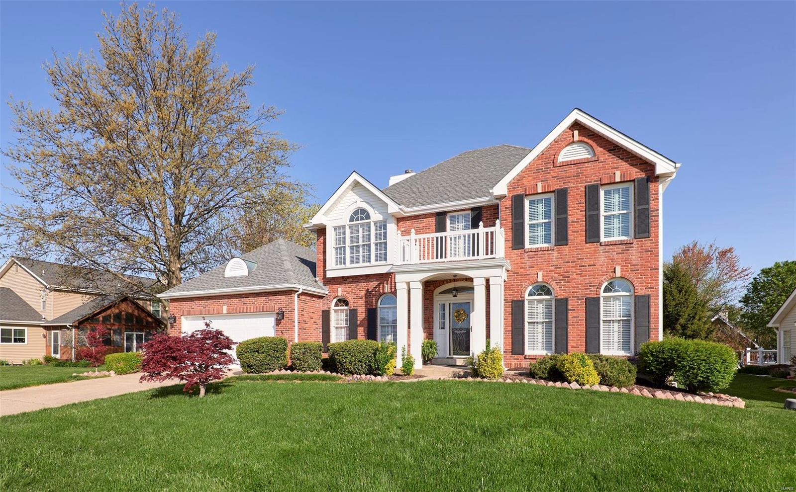 1st image of 2700 Sunny Meadows Dr, Saint Charles, MO 63303 | MLS# MIS22021839