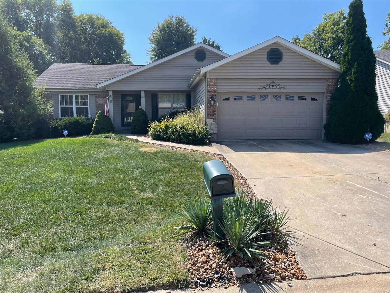 1st image of 11 Eagle Chase Ct, Saint Peters, MO 63376 | MLS# MIS22024794