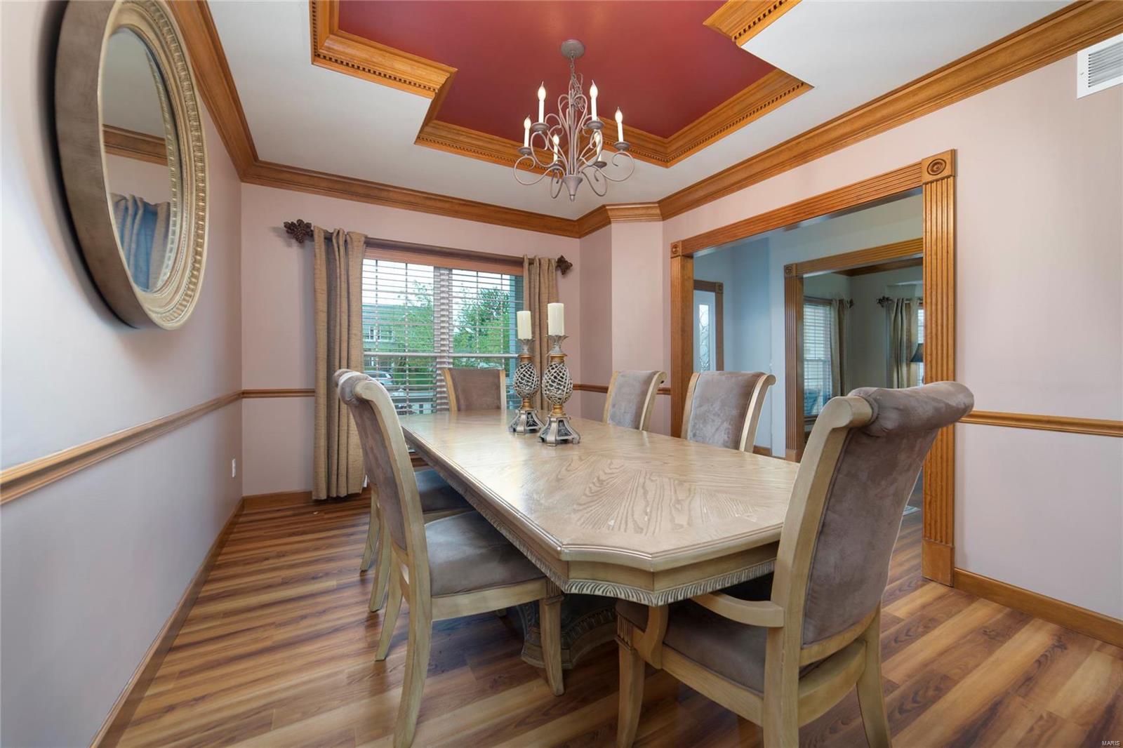 5th image of 3 Savannah Ct, Saint Peters, MO 63376 | MLS# MIS22027046