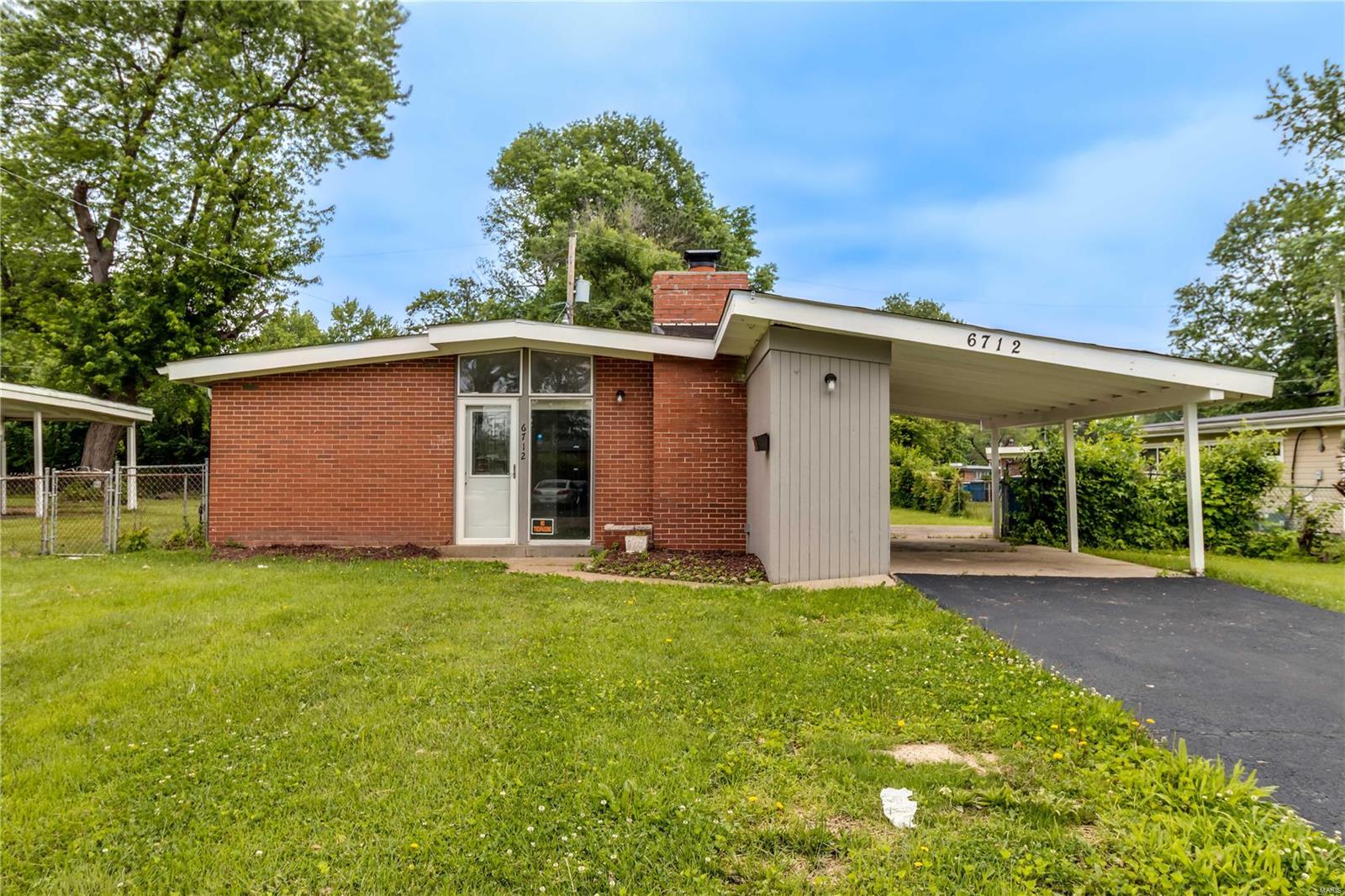 Homes for sale in Saint Louis, MO | 6712 Alder Ave, Saint Louis, MO 63134 | MLS# MIS22033752