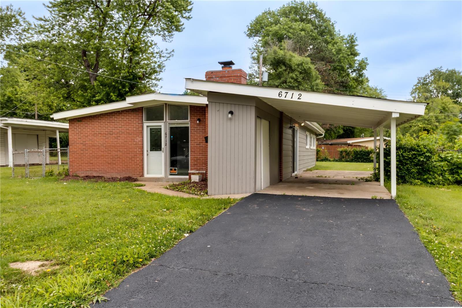 Homes for sale in Saint Louis, MO | 6712 Alder Ave, Saint Louis, MO 63134 | MLS# MIS22033752