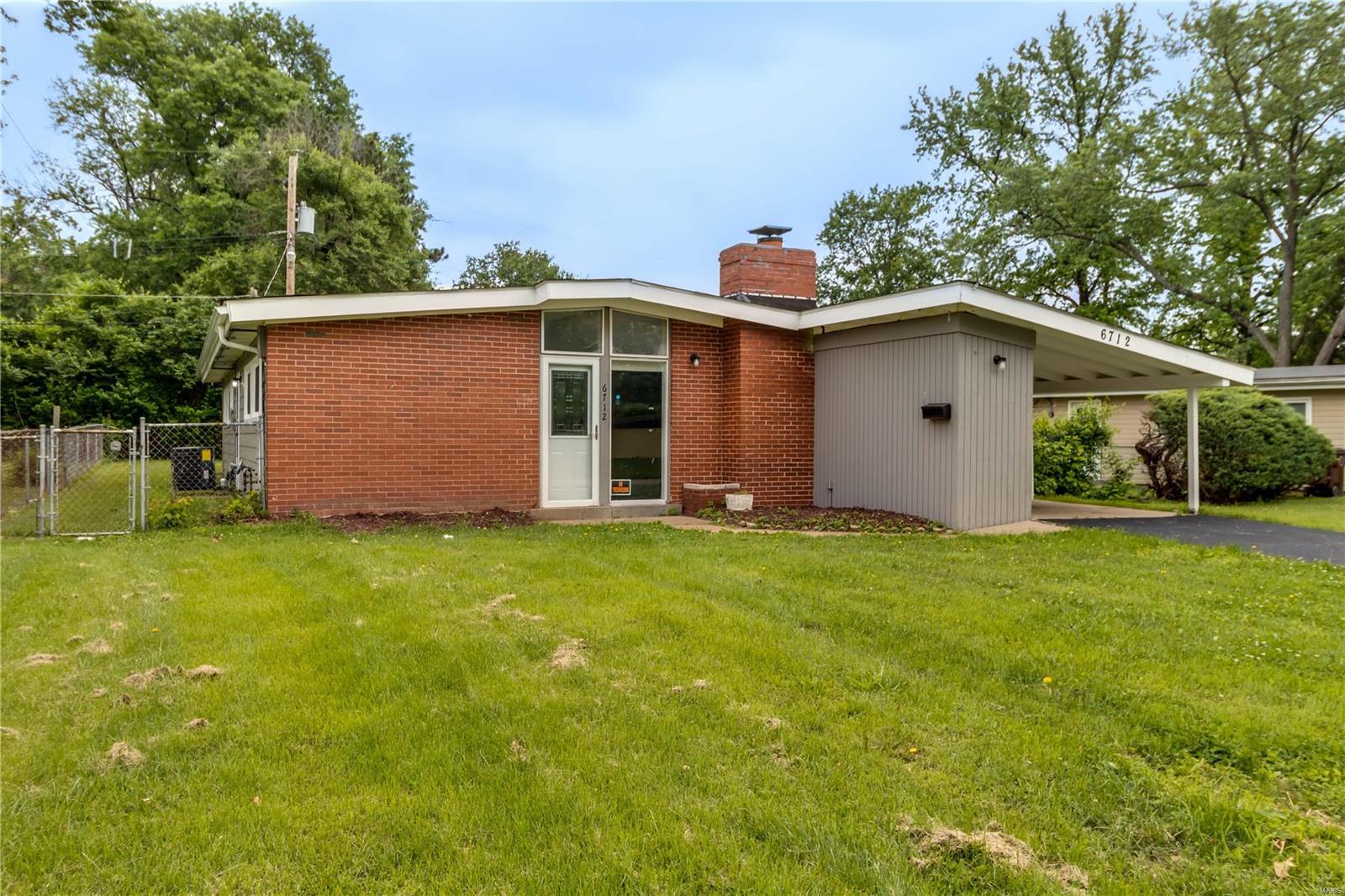 Homes for sale in Saint Louis, MO | 6712 Alder Ave, Saint Louis, MO 63134 | MLS# MIS22033752