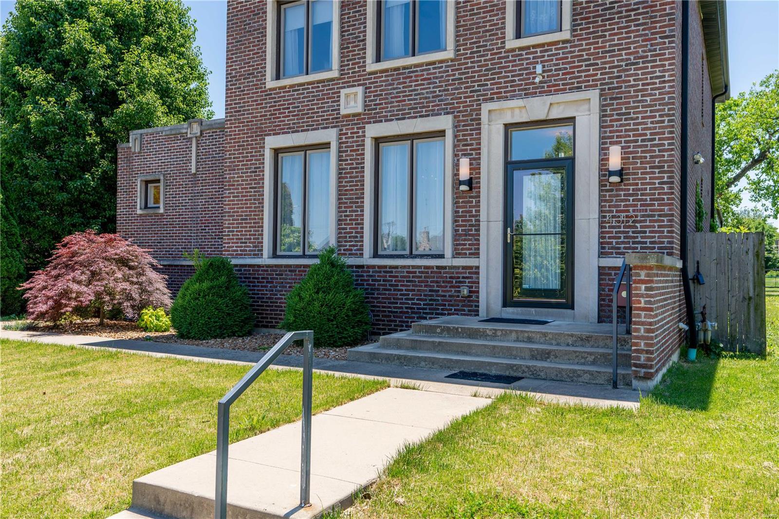5th image of 4312 Washington Blvd, Saint Louis, MO 63108 | MLS# MIS22034410