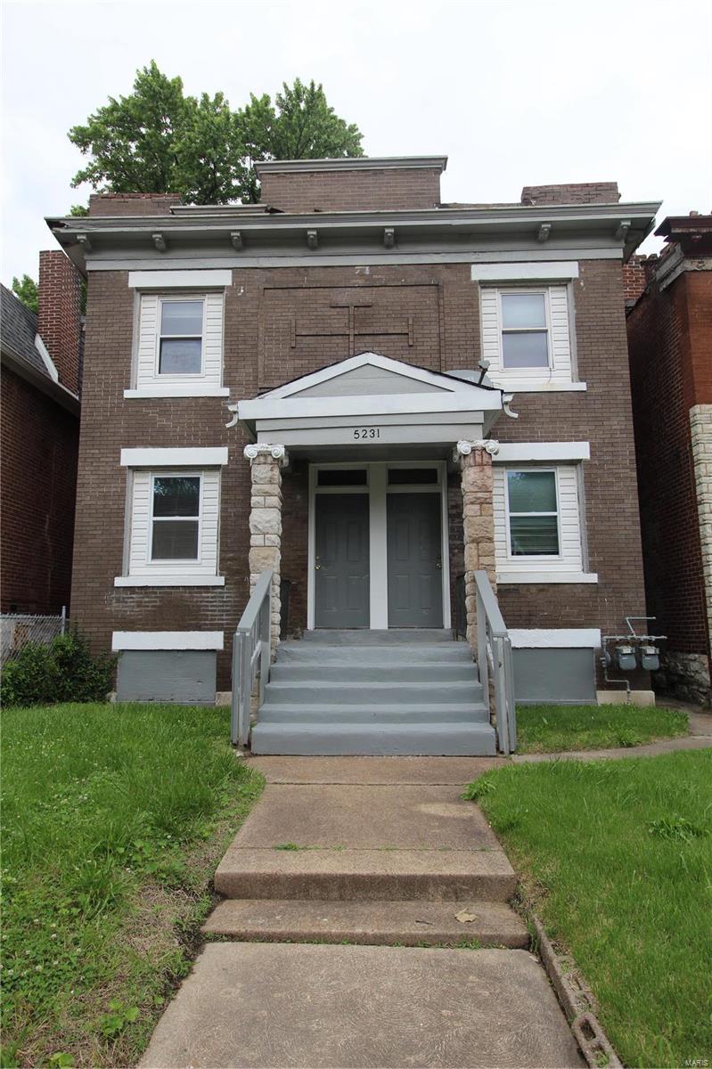 Homes for sale in Saint Louis, MO | 5231 Lotus Ave, Saint Louis, MO 63113 | MLS# MIS22036423