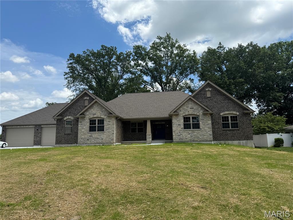 Homes for sale in Unincorporated, MO | 8 Sappington Acres Dr, Unincorporated, MO 63126 | MLS# MIS22038517