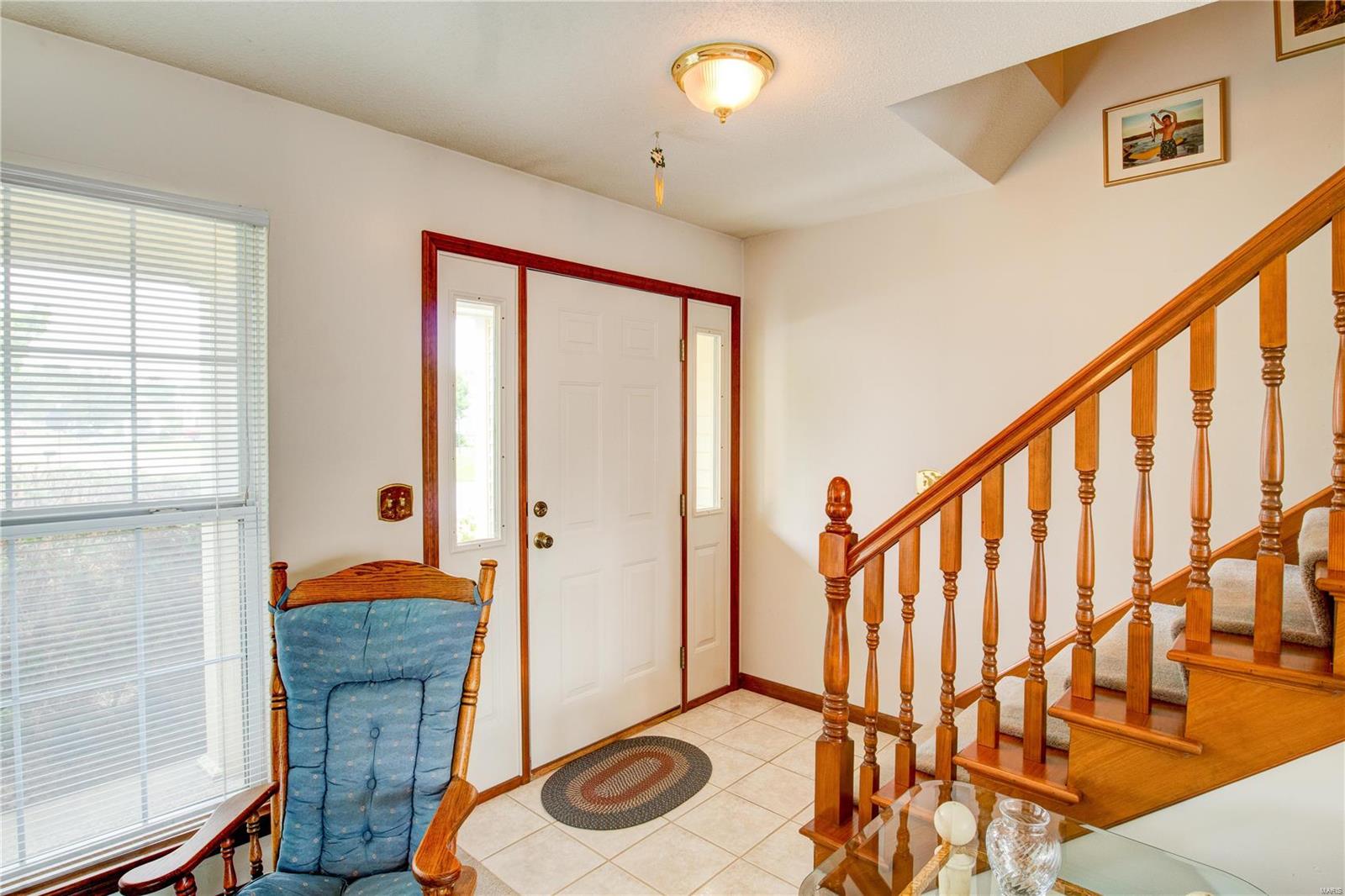 Homes for sale in Saint Peters, MO | 561 Prentice Dr, Saint Peters, MO 63376 | MLS# MIS22042436