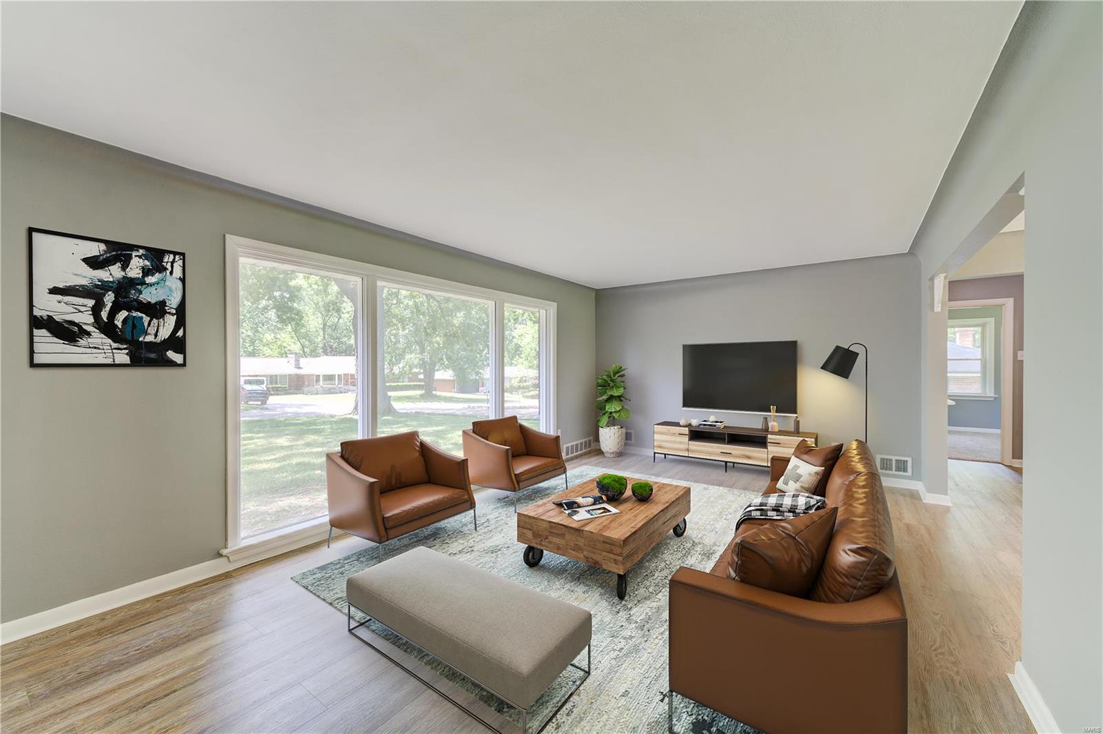 Homes for sale in Saint Louis, MO | 1739 June Dr, Saint Louis, MO 63138 | MLS# MIS22043469