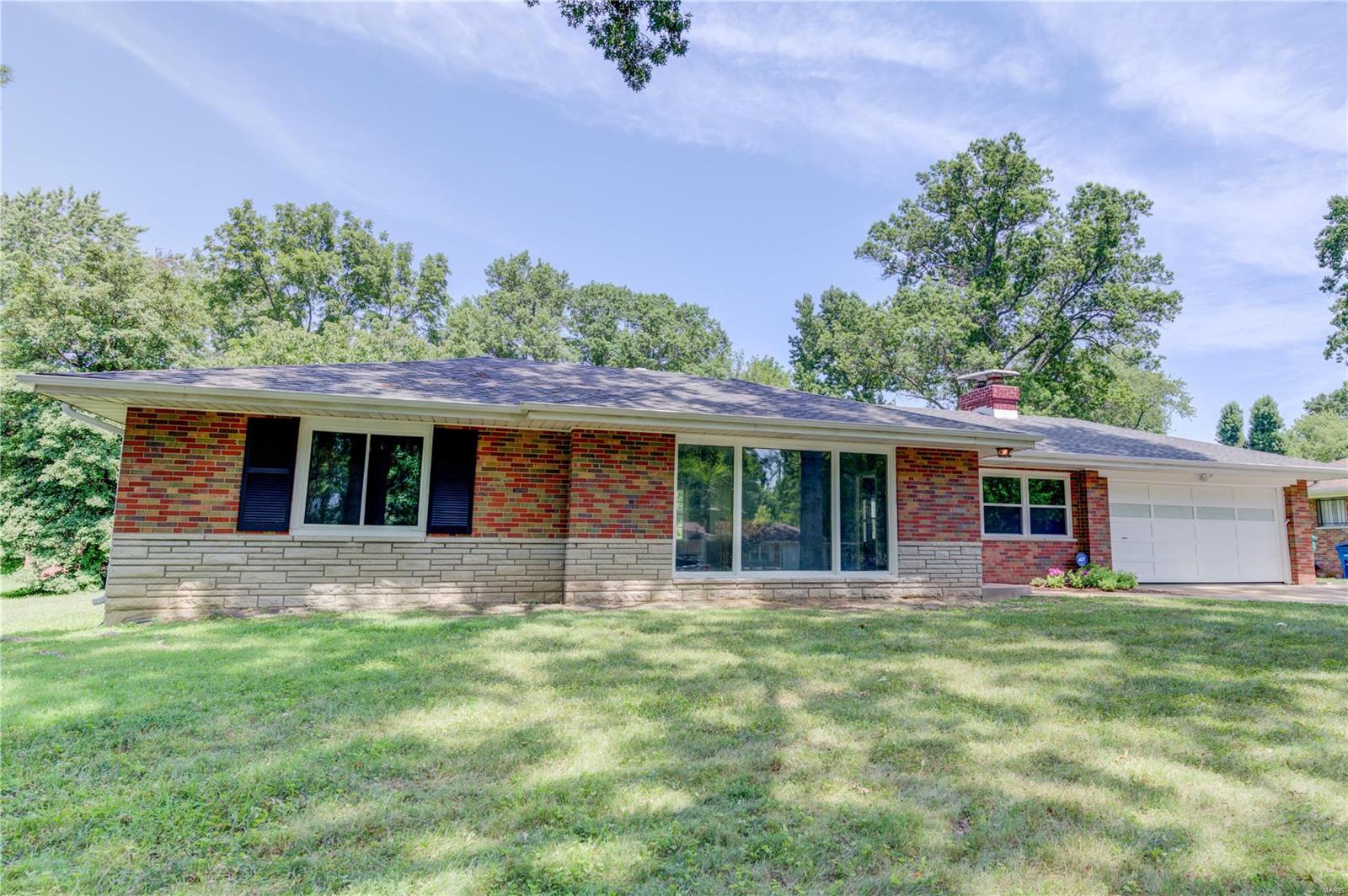Homes for sale in Saint Louis, MO | 1739 June Dr, Saint Louis, MO 63138 | MLS# MIS22043469