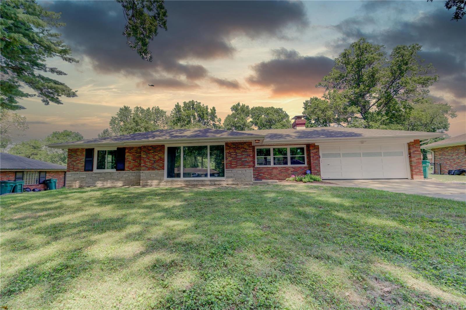 Homes for sale in Saint Louis, MO | 1739 June Dr, Saint Louis, MO 63138 | MLS# MIS22043469