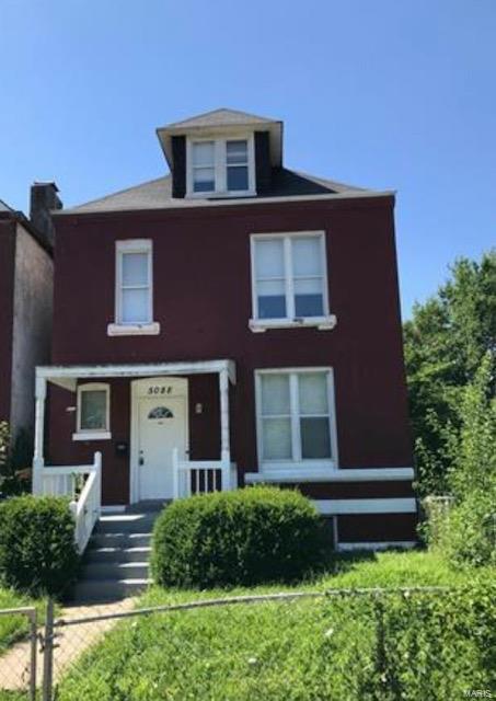 Homes for sale in Saint Louis, MO | 5088 Minerva Ave, Saint Louis, MO 63113 | MLS# MIS22045942