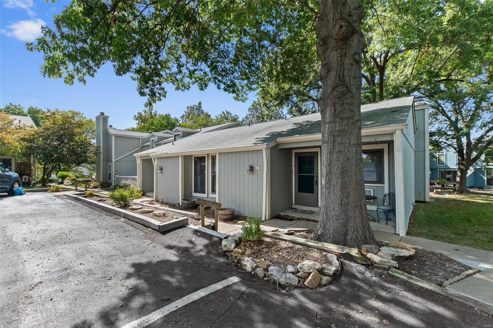 Homes for sale in Lake Saint Louis, MO | 75 Schooner Ln #5, Lake Saint Louis, MO 63367 | MLS# MIS22062599