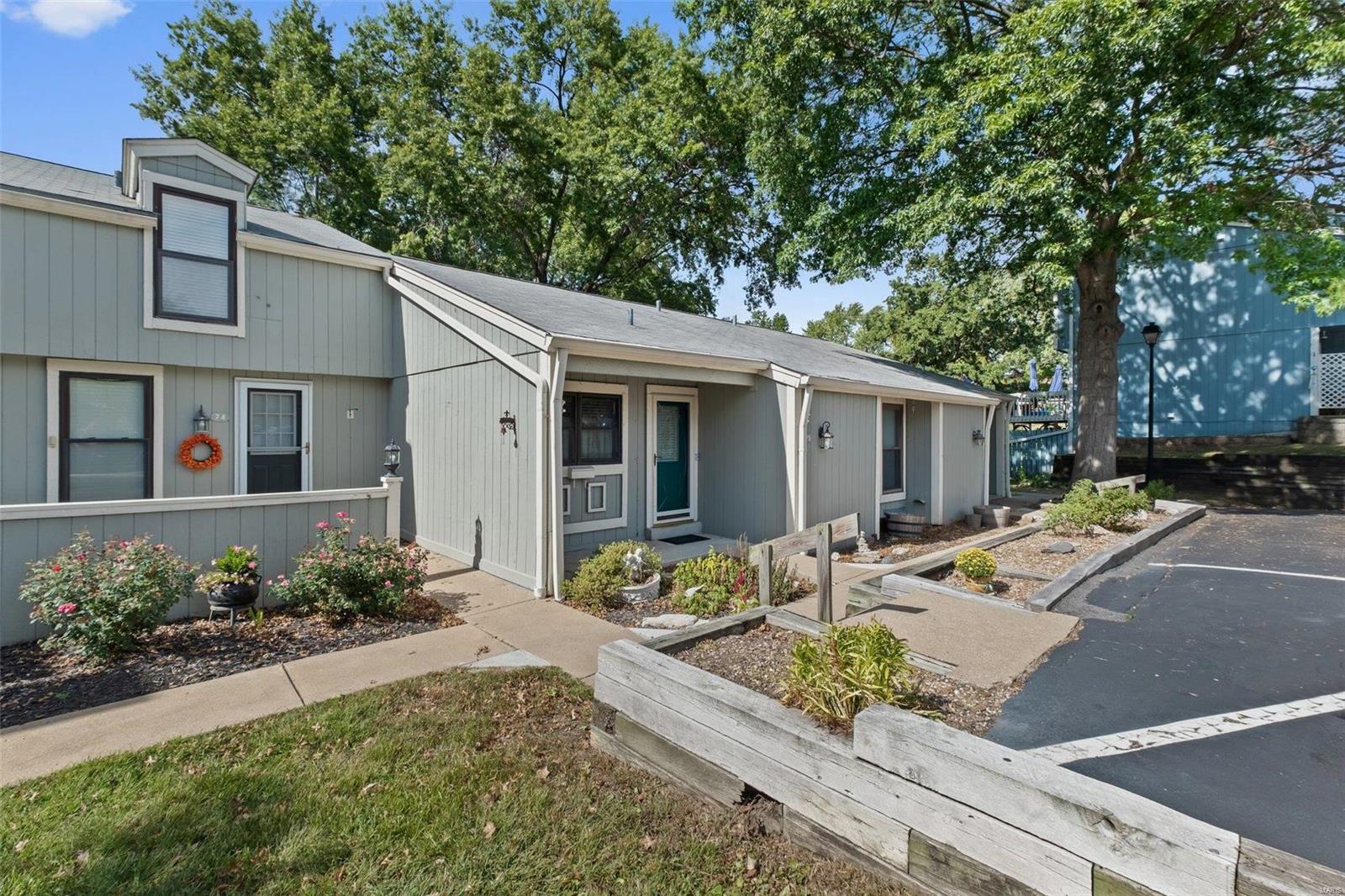 Homes for sale in Lake Saint Louis, MO | 75 Schooner Ln #5, Lake Saint Louis, MO 63367 | MLS# MIS22062599