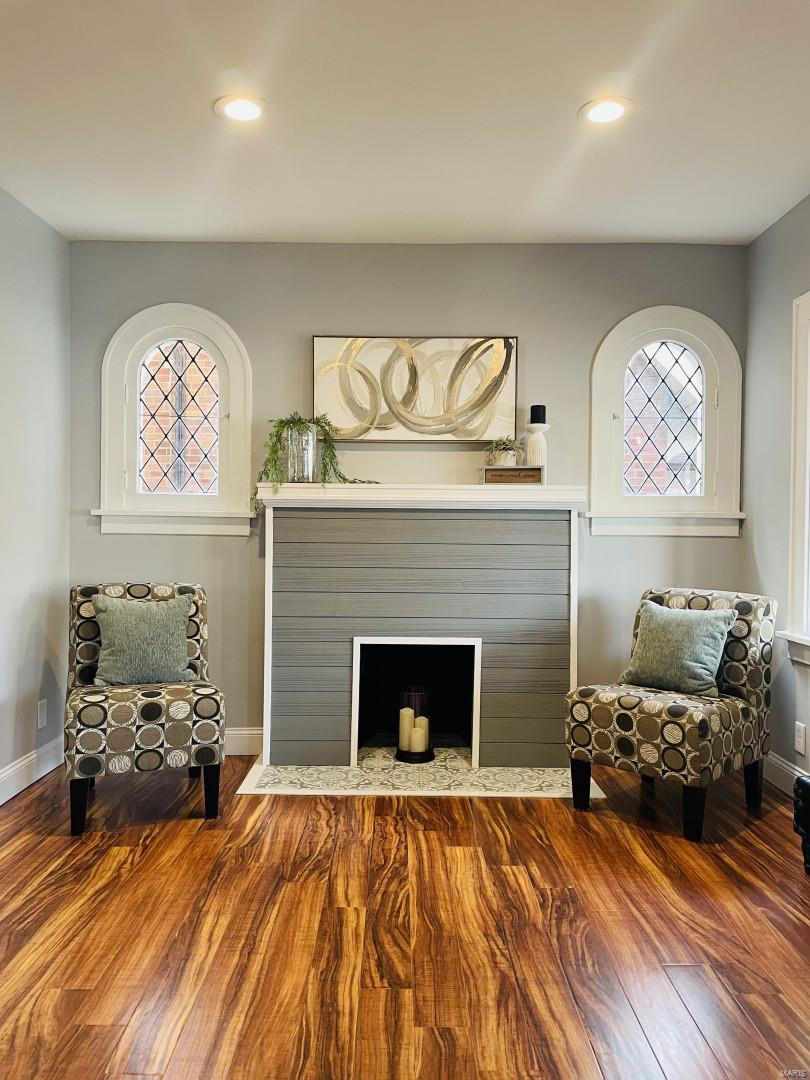 Homes for sale in St. Louis, MO | 4218 Childress Ave, St. Louis, MO 63109 | MLS# MIS22073612