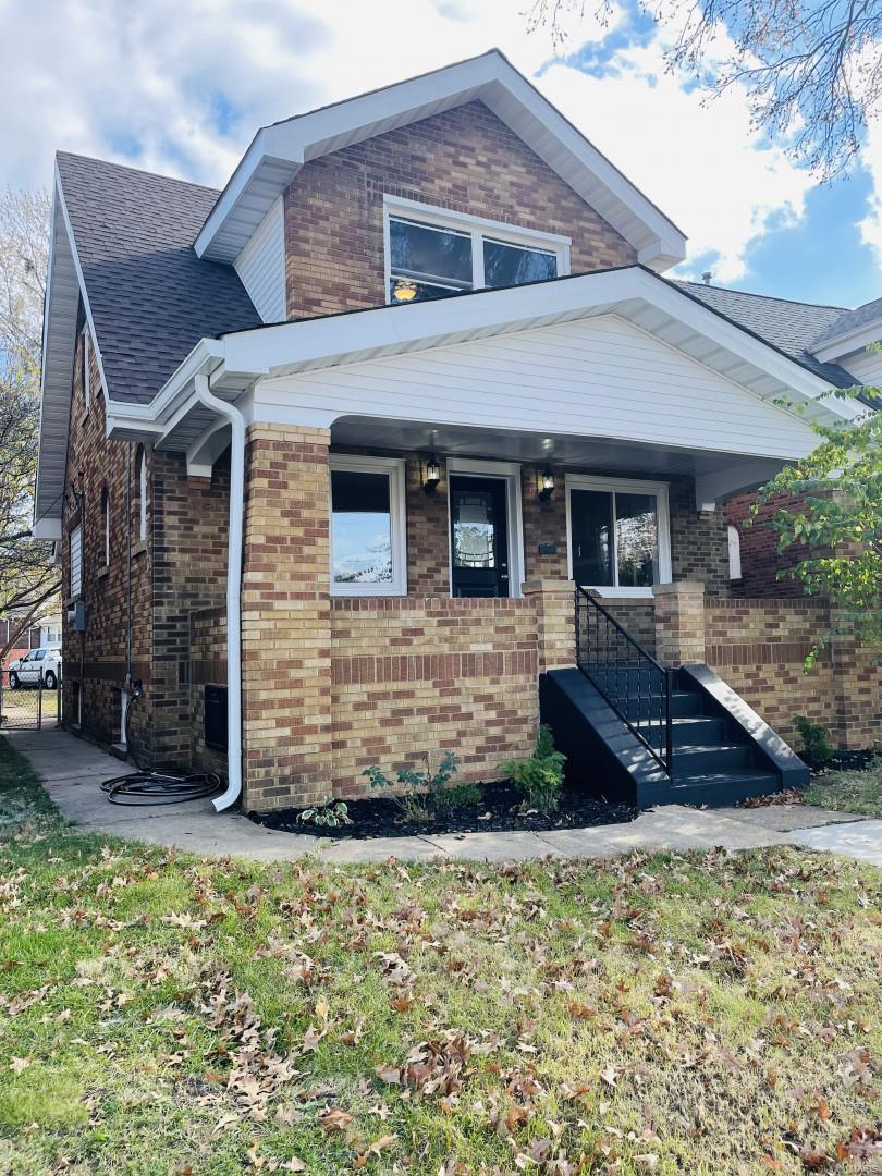 Homes for sale in St. Louis, MO | 4218 Childress Ave, St. Louis, MO 63109 | MLS# MIS22073612