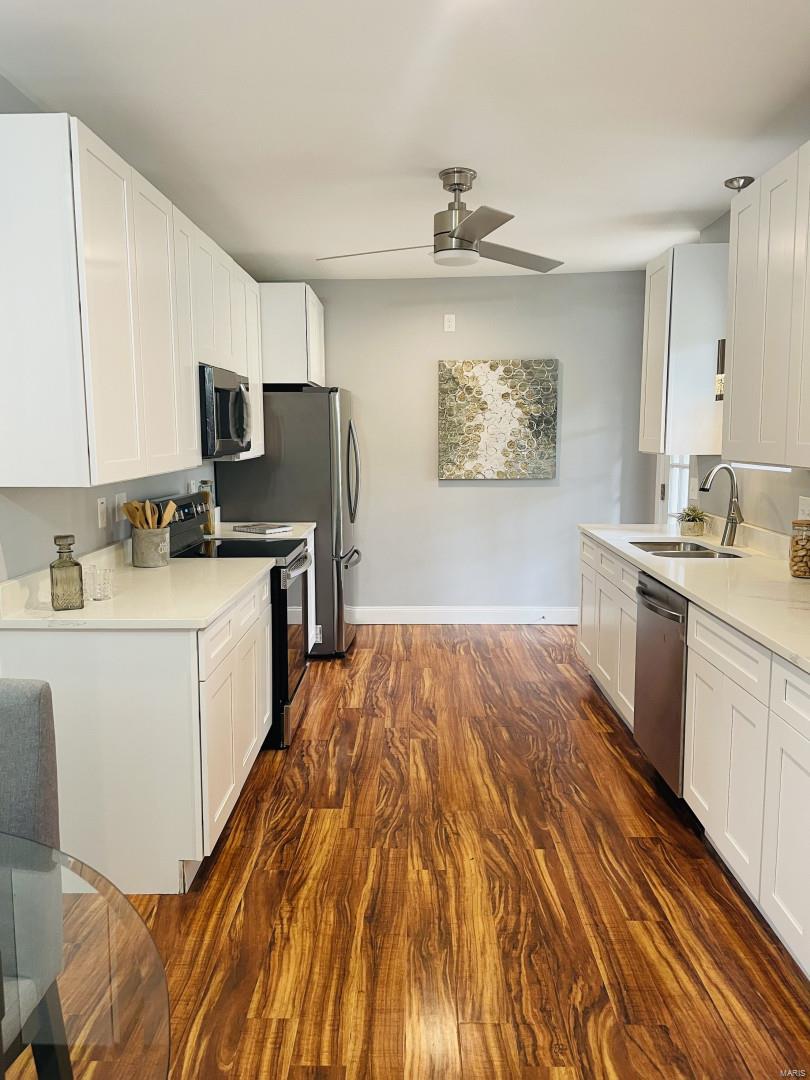 Homes for sale in St. Louis, MO | 4218 Childress Ave, St. Louis, MO 63109 | MLS# MIS22073612