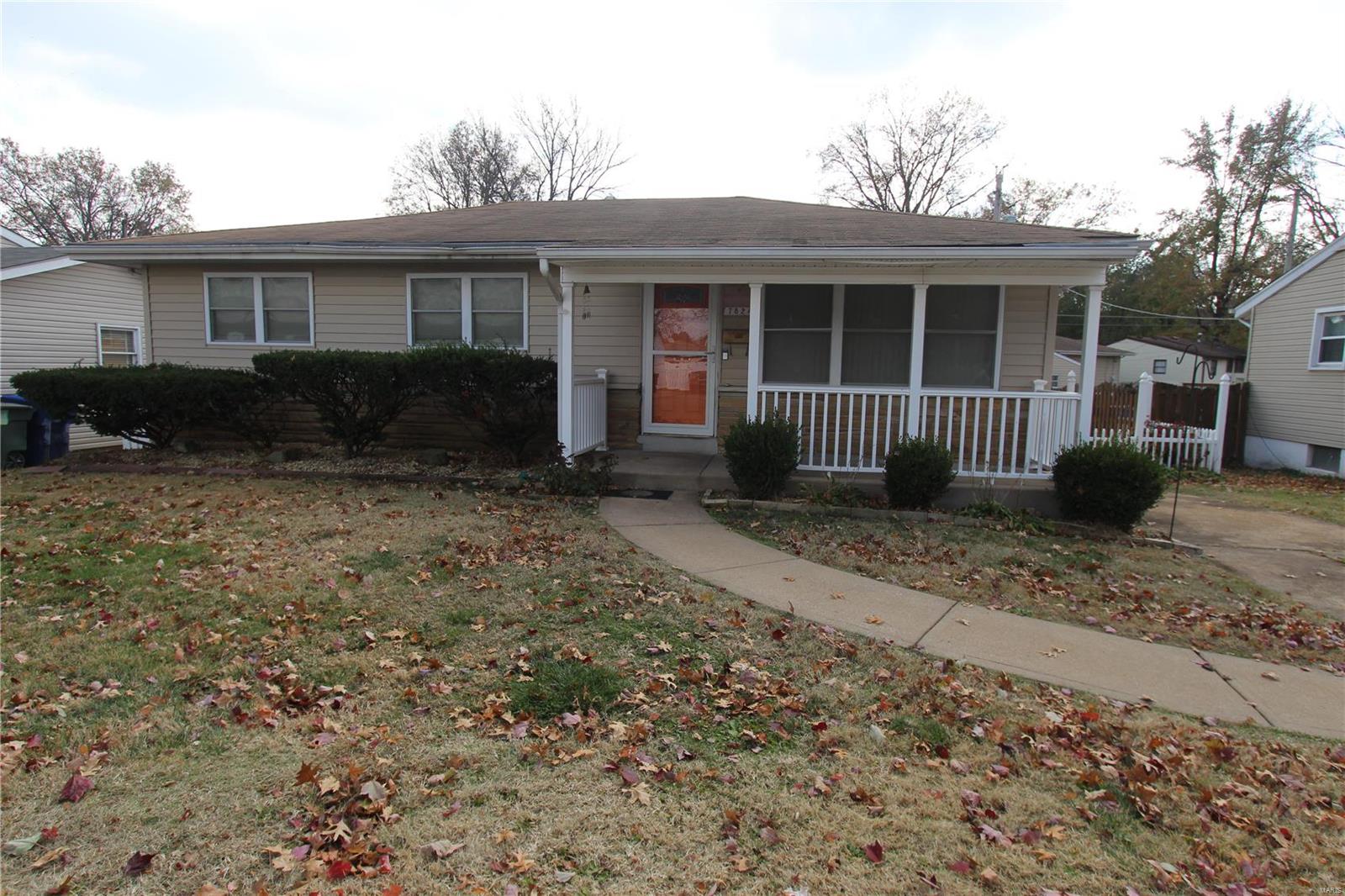 Homes for sale in Saint Louis, MO | 7824 Decatur Dr, Saint Louis, MO 63123 | MLS# MIS22073704