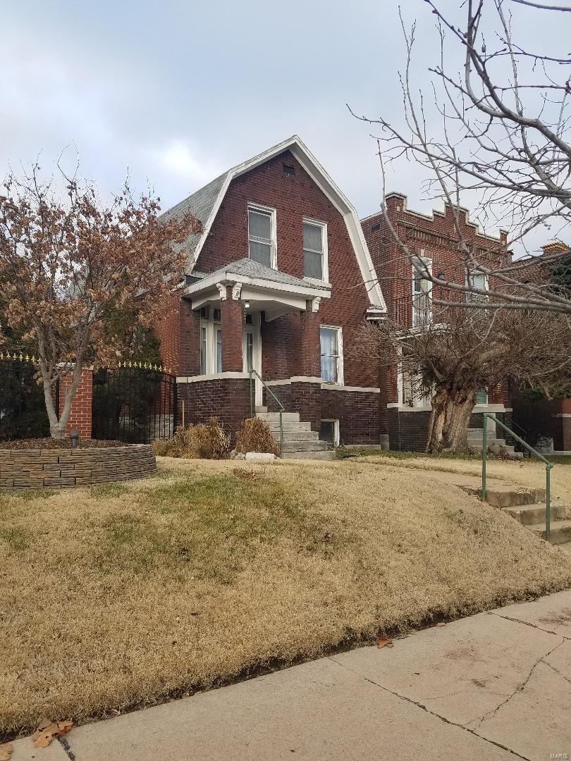 Homes for sale in Saint Louis, MO | 1901 Allen Ave, Saint Louis, MO 63104 | MLS# MIS23003363