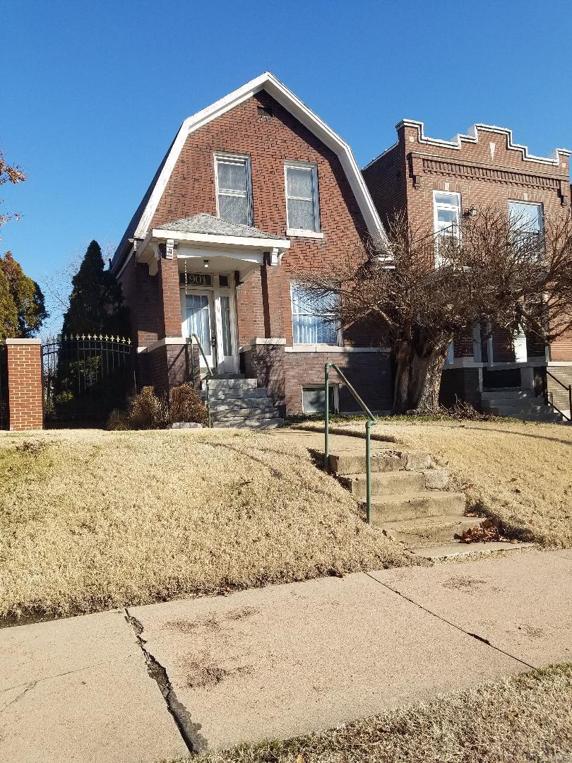 Homes for sale in Saint Louis, MO | 1901 Allen Ave, Saint Louis, MO 63104 | MLS# MIS23003363