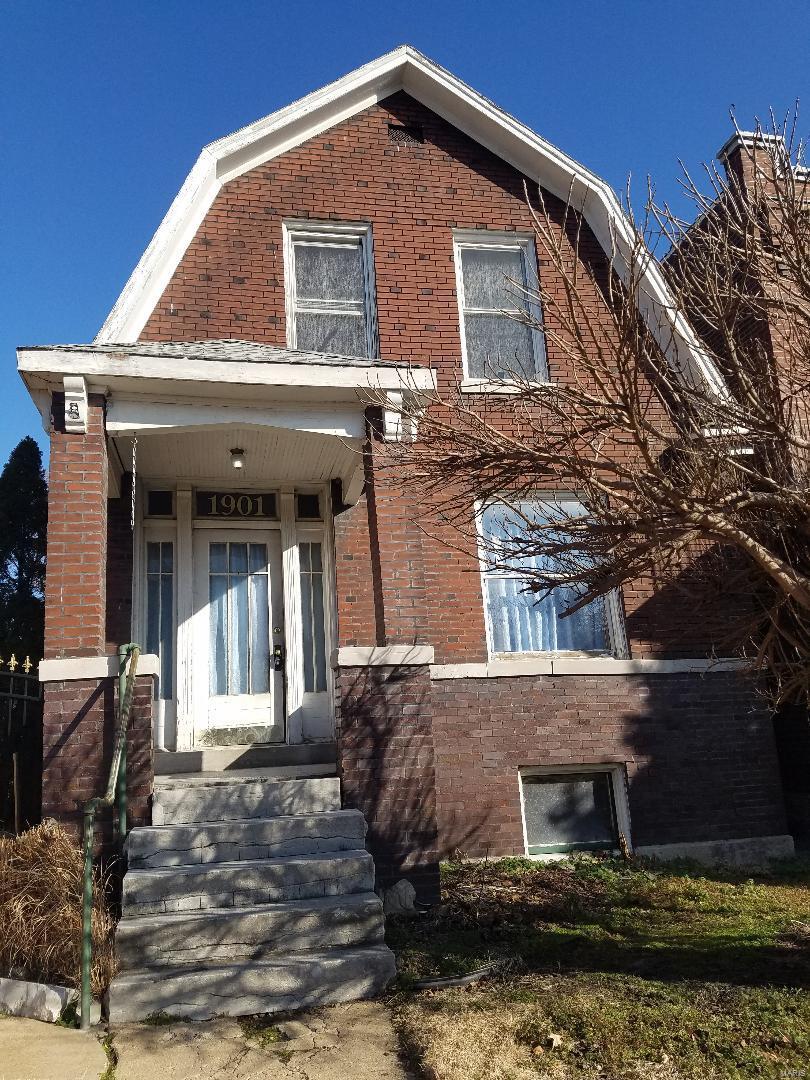 Homes for sale in Saint Louis, MO | 1901 Allen Ave, Saint Louis, MO 63104 | MLS# MIS23003363