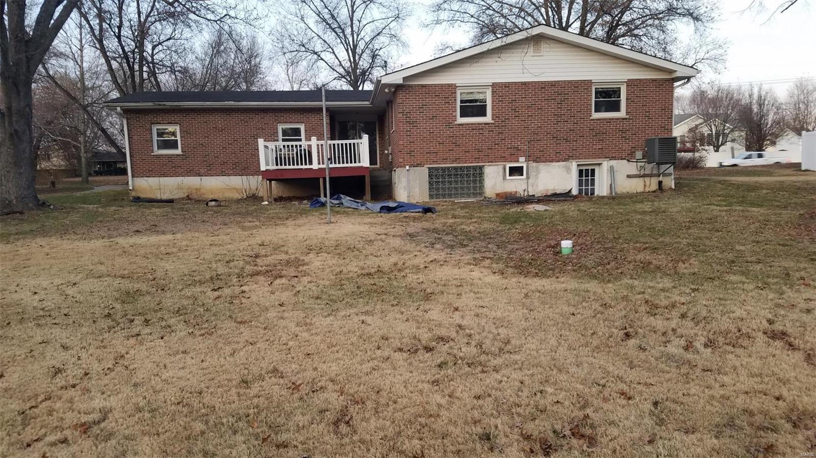 Homes for sale in O'fallon, MO | 612 Hwy P, O'fallon, MO 63366 | MLS# MIS23004801