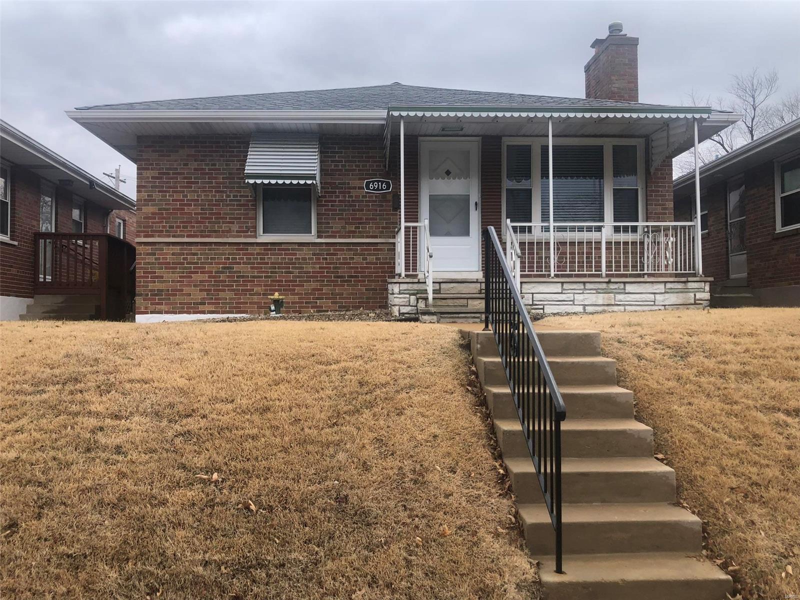 Homes for sale in Saint Louis, MO | 6916 Hampton Ave, Saint Louis, MO 63109 | MLS# MIS23005652