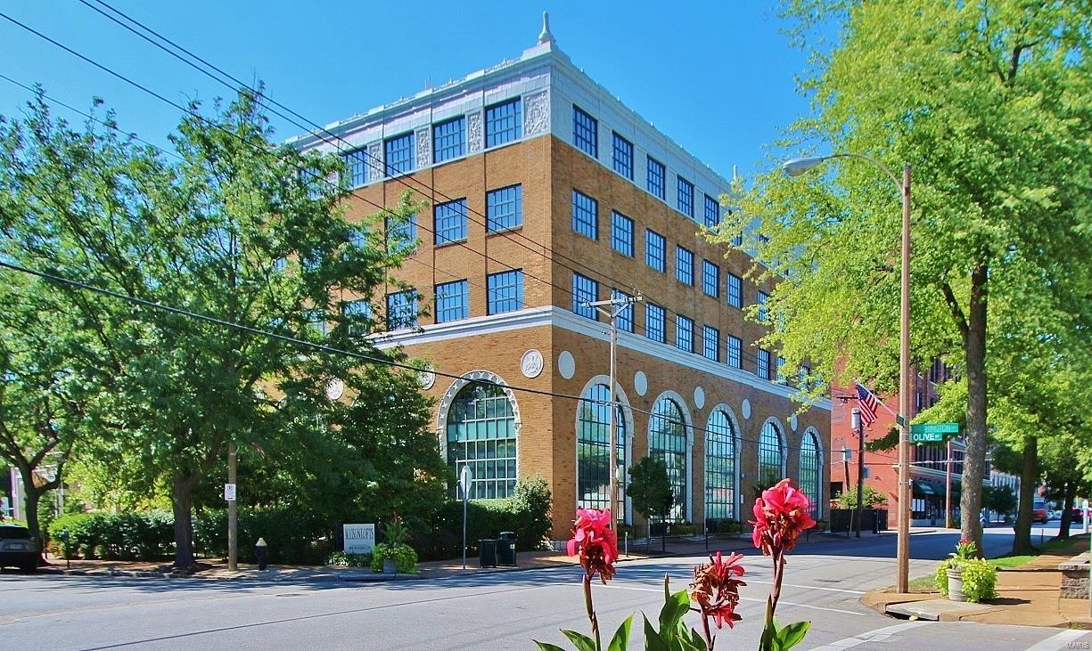 Homes for sale in Saint Louis, MO | 4901 Washington Blvd #5A, Saint Louis, MO 63108 | MLS# MIS23009610