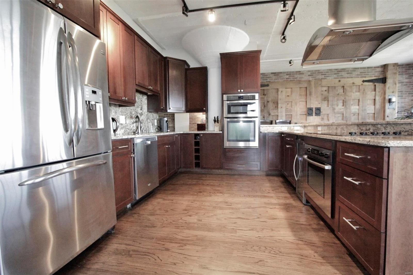 Homes for sale in Saint Louis, MO | 4901 Washington Blvd #5A, Saint Louis, MO 63108 | MLS# MIS23009610