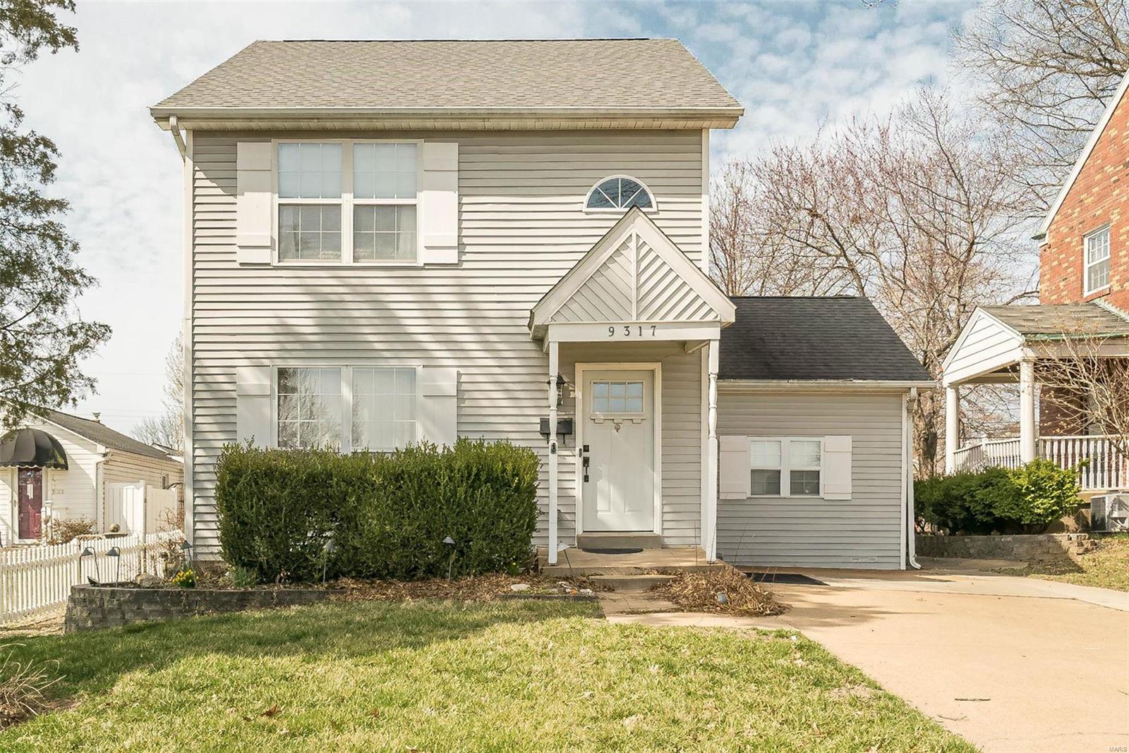 Homes for sale in Saint Louis, MO | 9317 Althea Ave, Saint Louis, MO 63123 | MLS# MIS23012365