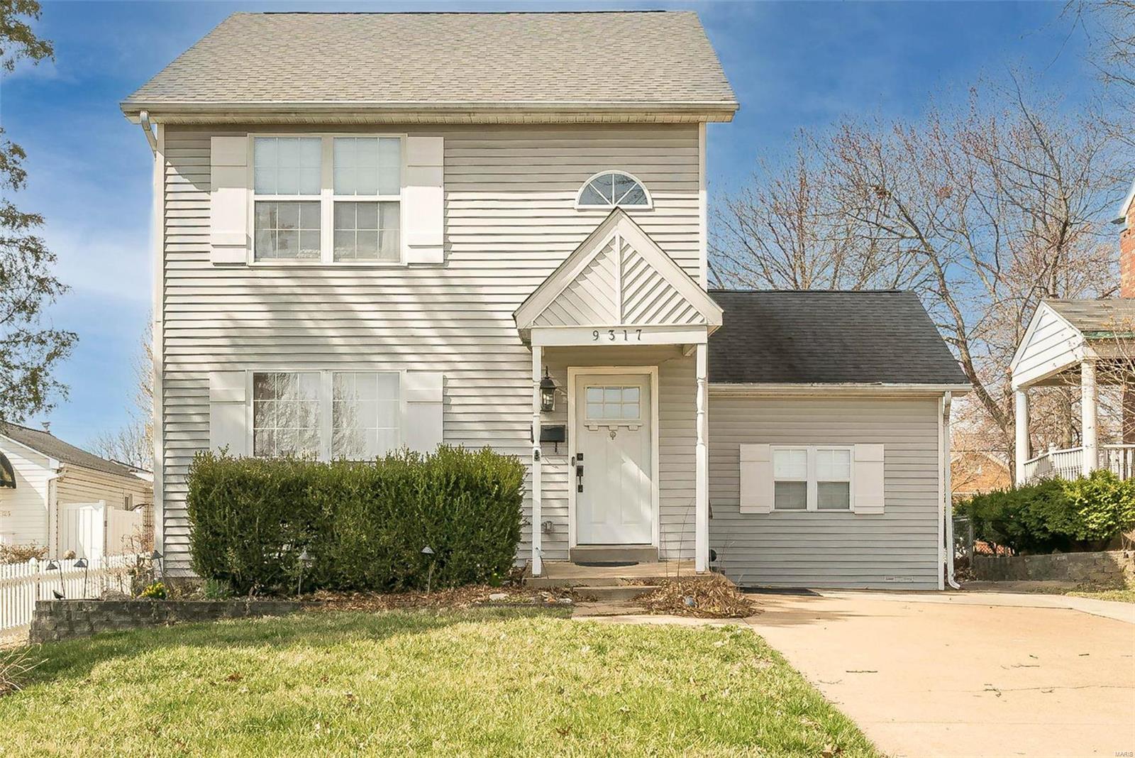 Homes for sale in Saint Louis, MO | 9317 Althea Ave, Saint Louis, MO 63123 | MLS# MIS23012365