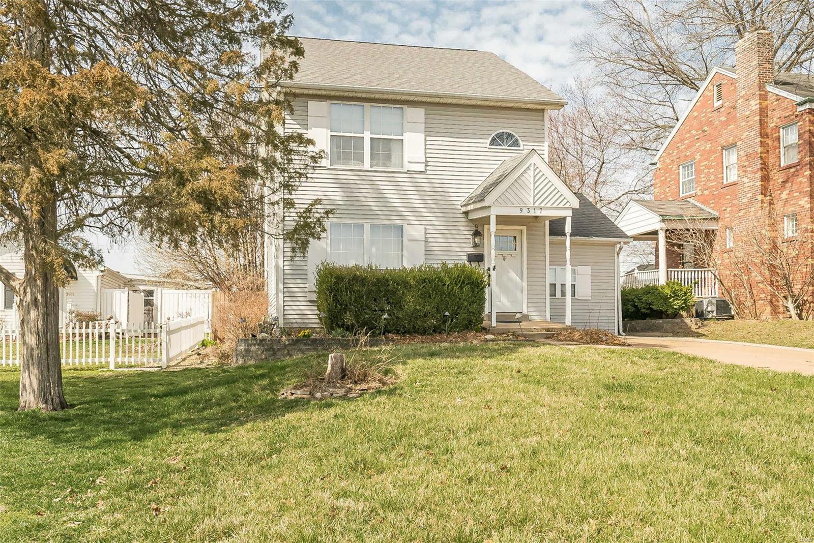 Homes for sale in Saint Louis, MO | 9317 Althea Ave, Saint Louis, MO 63123 | MLS# MIS23012365