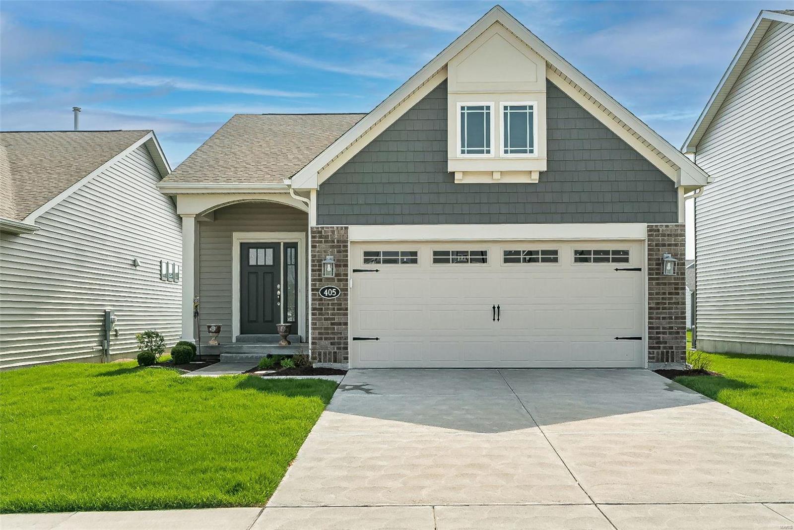 1st image of 405 Copperfield Ct, Saint Charles, MO 63301 | MLS# MIS23018188