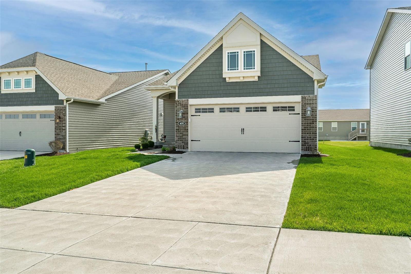 5th image of 405 Copperfield Ct, Saint Charles, MO 63301 | MLS# MIS23018188