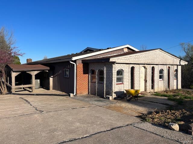 Homes for sale in Hannibal, MO | 1519 Grape St, Hannibal, MO 63401 | MLS# MIS23018977