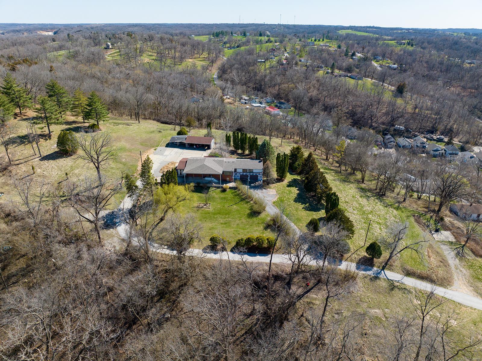 Homes for sale in Hannibal, MO | 1519 Grape St, Hannibal, MO 63401 | MLS# MIS23018977