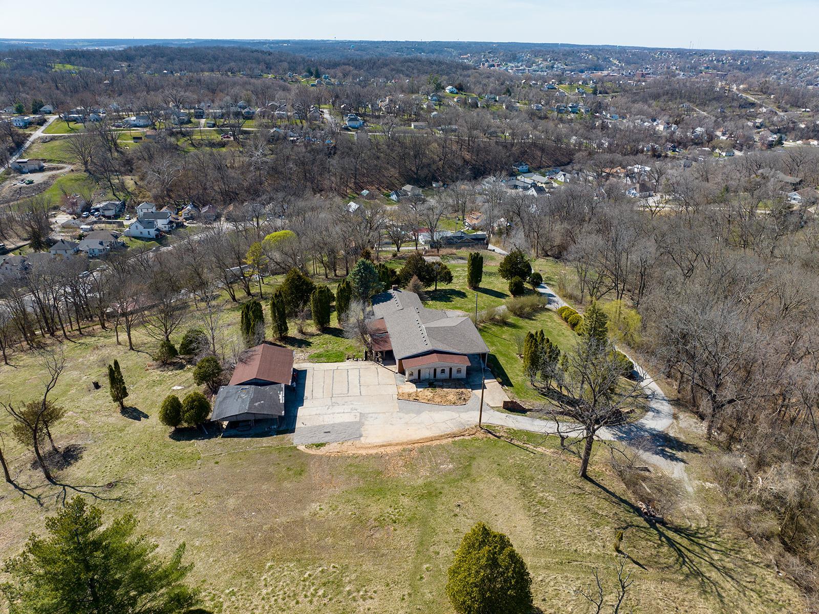 Homes for sale in Hannibal, MO | 1519 Grape St, Hannibal, MO 63401 | MLS# MIS23018977