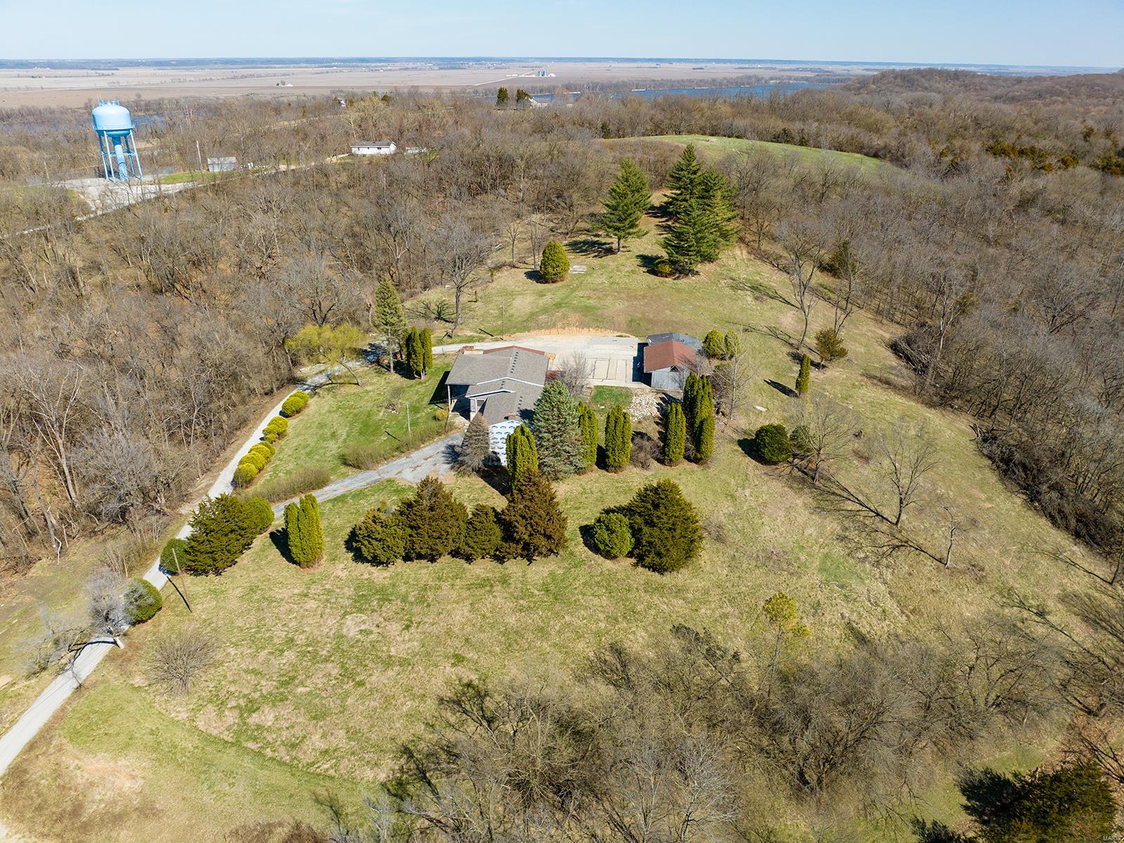 Homes for sale in Hannibal, MO | 1519 Grape St, Hannibal, MO 63401 | MLS# MIS23018977