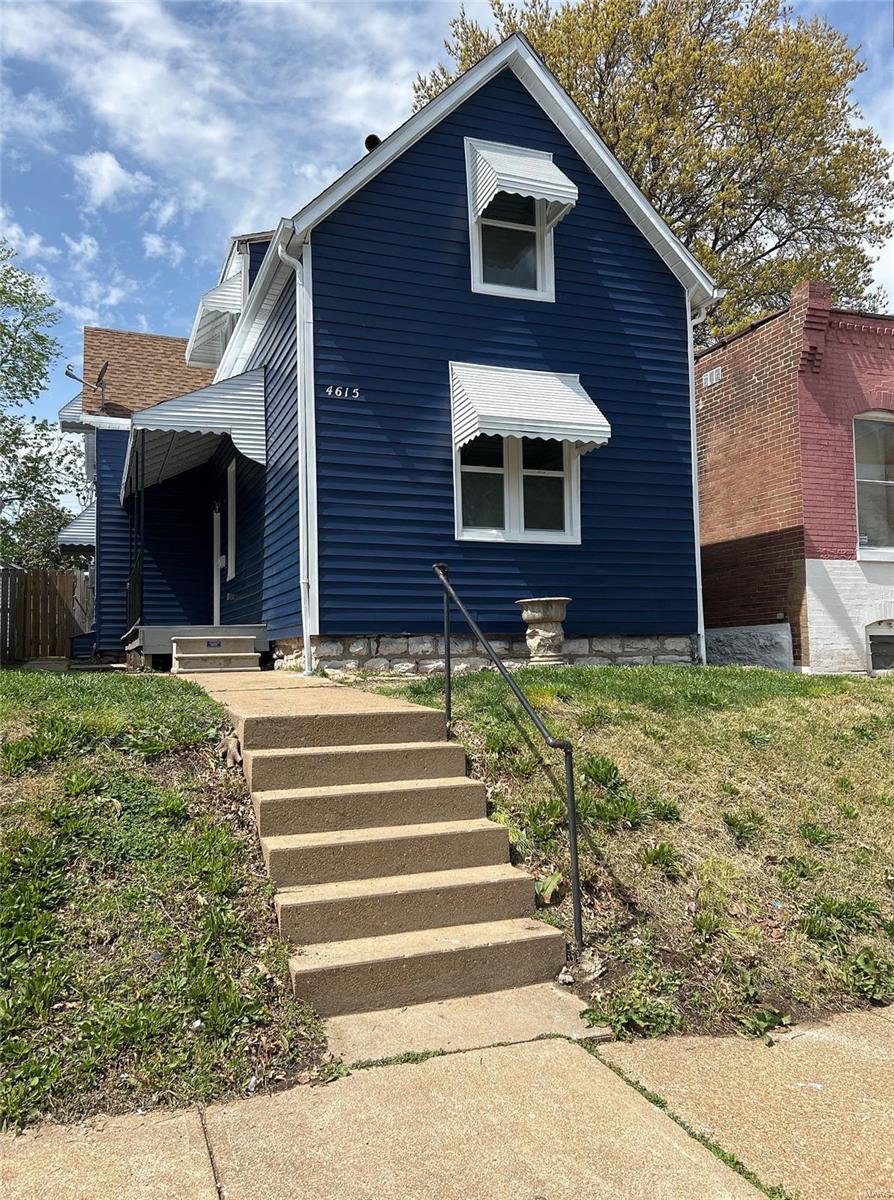 Homes for sale in Saint Louis, MO | 4615 Newport Ave, Saint Louis, MO 63116 | MLS# MIS23020428
