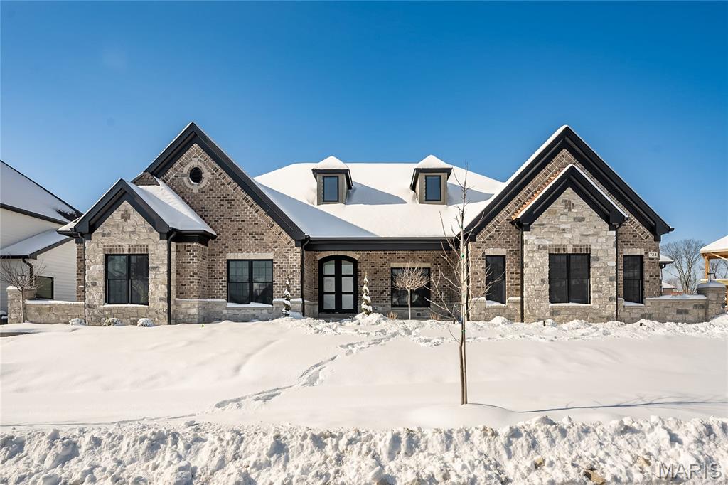 Homes for sale in Chesterfield, MO | 724 Silver Buck Ln, Chesterfield, MO 63005 | MLS# MIS23023024