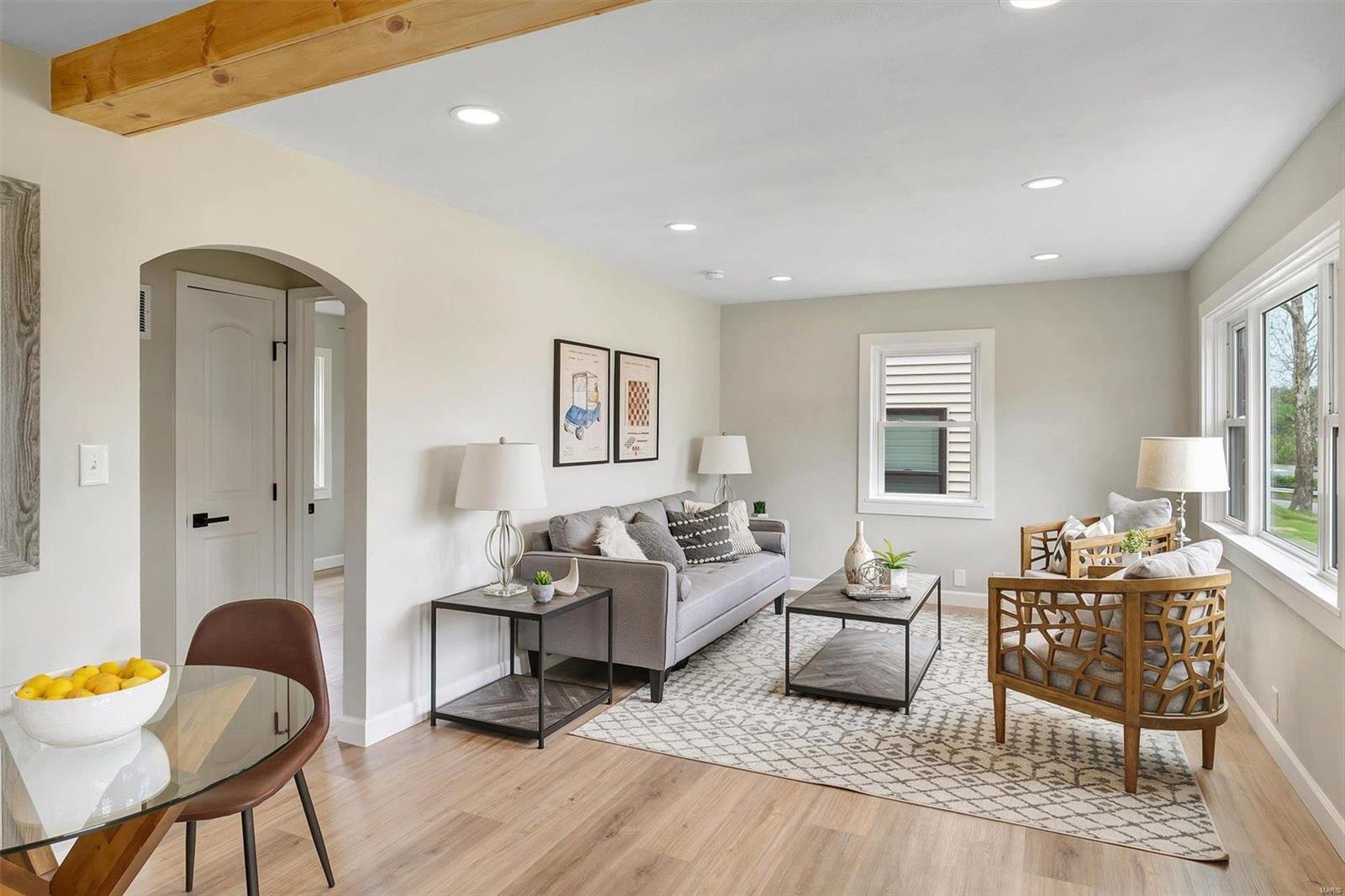 Homes for sale in Saint Louis, MO | 7056 Oleatha Ave, Saint Louis, MO 63139 | MLS# MIS23027059