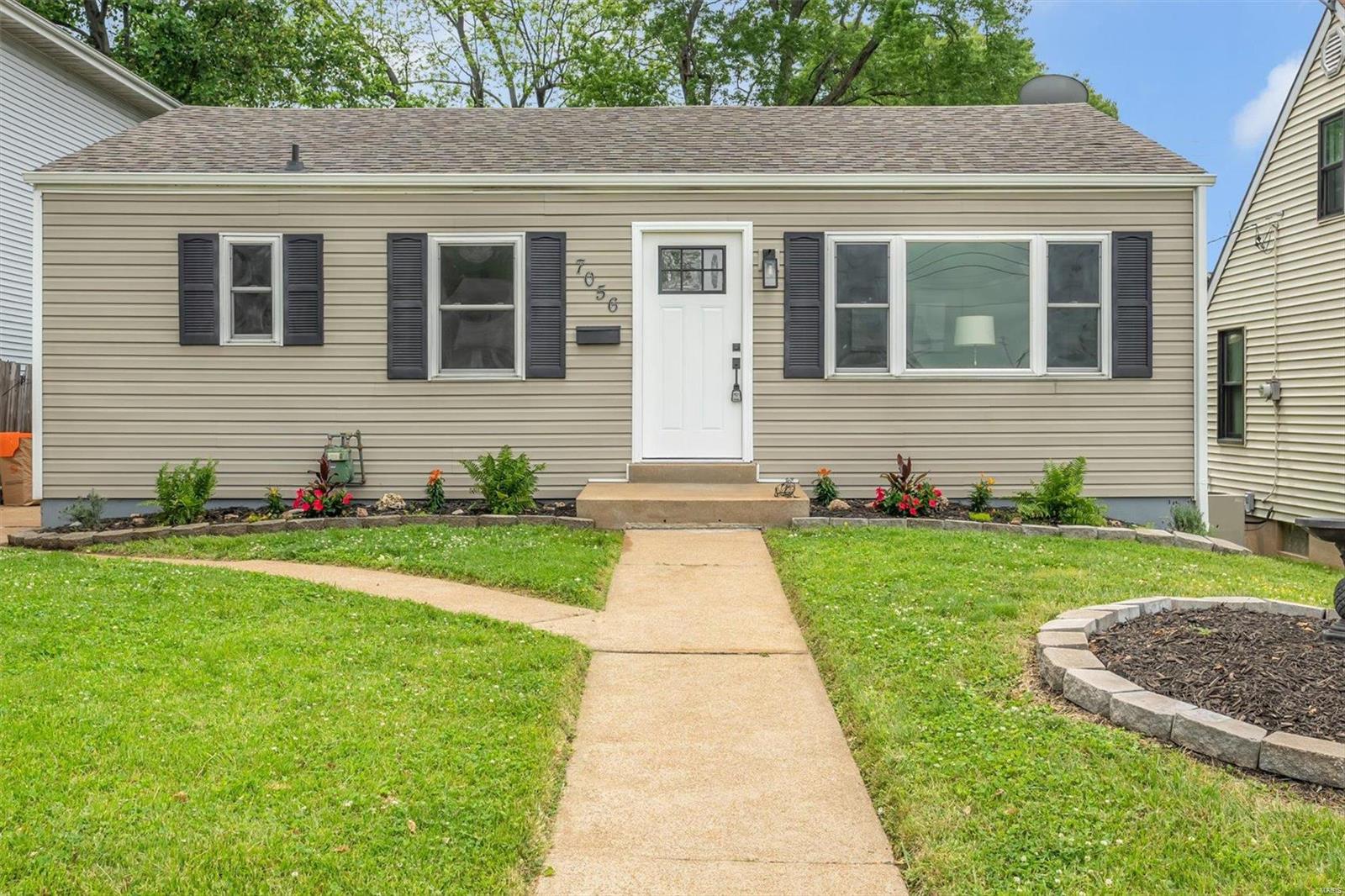 Homes for sale in Saint Louis, MO | 7056 Oleatha Ave, Saint Louis, MO 63139 | MLS# MIS23027059