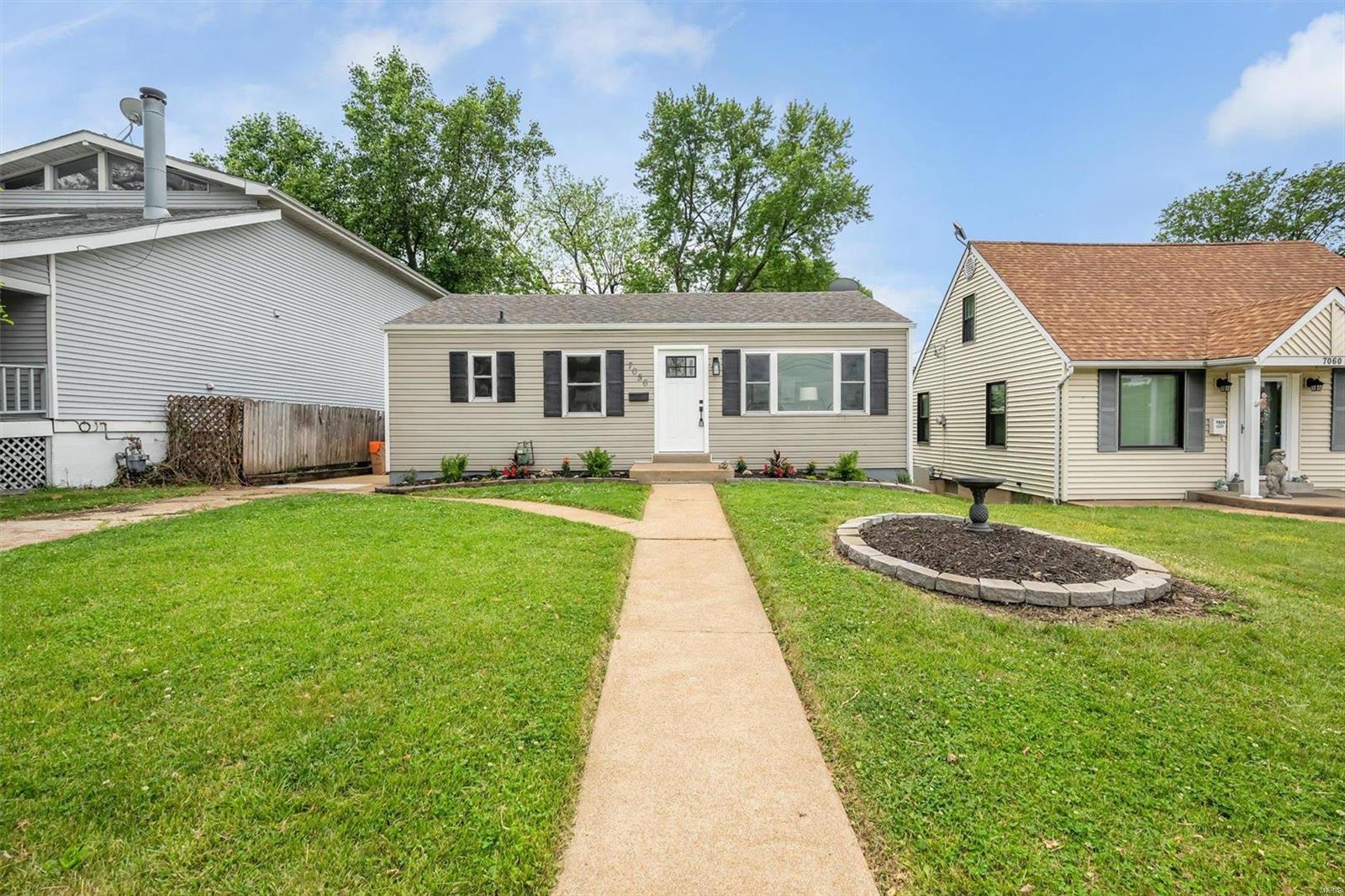 Homes for sale in Saint Louis, MO | 7056 Oleatha Ave, Saint Louis, MO 63139 | MLS# MIS23027059