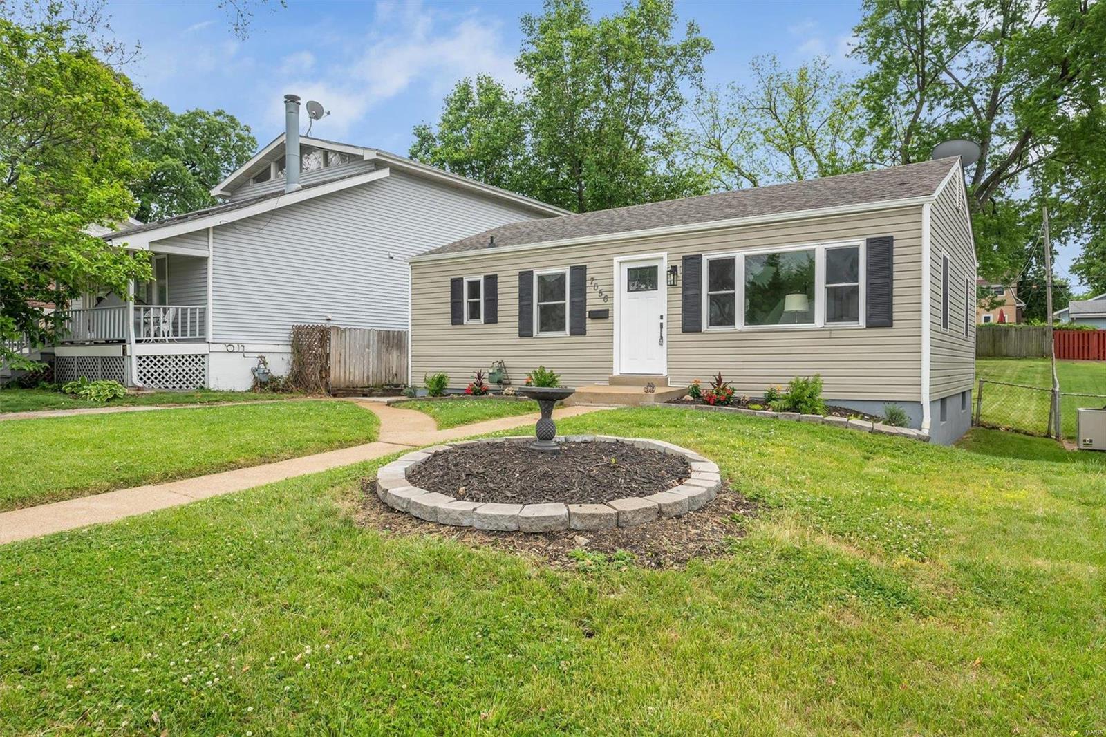 Homes for sale in Saint Louis, MO | 7056 Oleatha Ave, Saint Louis, MO 63139 | MLS# MIS23027059